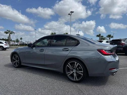 2023 BMW 330 330i