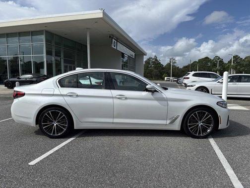 2023 BMW 530 i