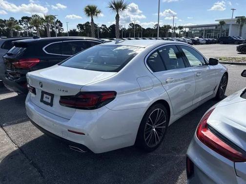 2023 BMW 530 i