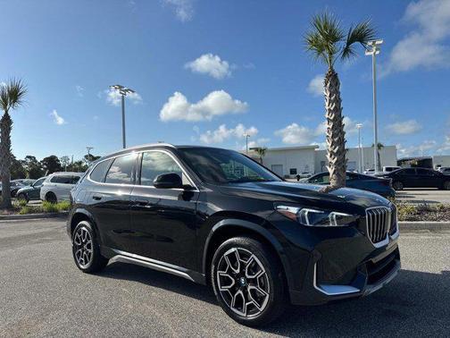 2025 BMW X1 xDrive28i