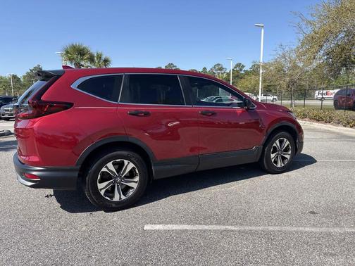 2020 Honda CR-V 2WD LX