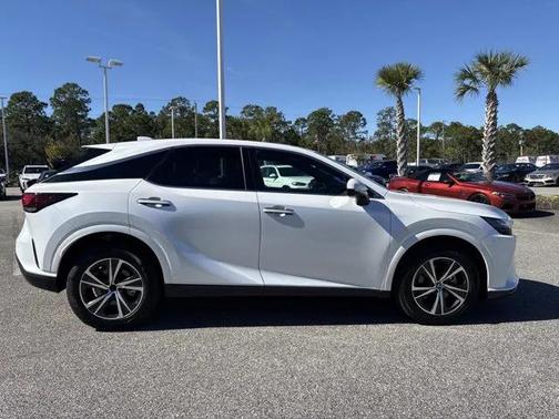 2024 Lexus RX 350 Base