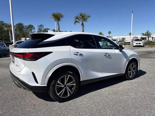 2024 Lexus RX 350 Base