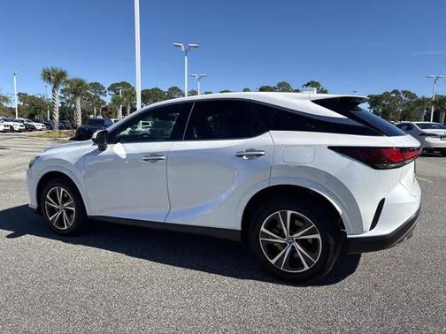 2024 Lexus RX 350 Base
