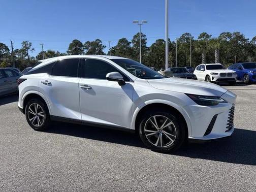 2024 Lexus RX 350 Base
