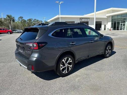 2021 Subaru Outback Touring XT