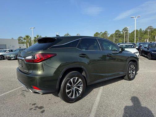 2021 Lexus RX 350 Base
