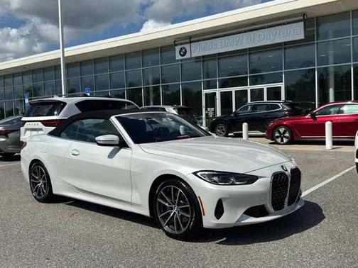 2024 BMW 430 i xDrive
