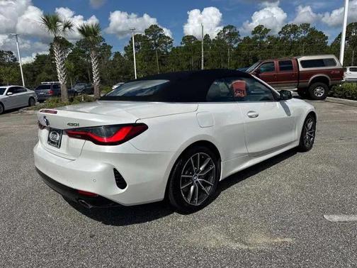 2024 BMW 430 i xDrive