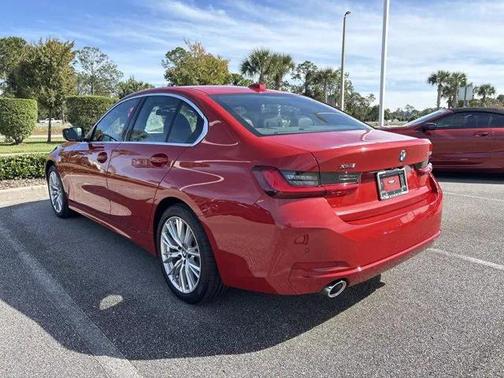 2023 BMW 330 xDrive