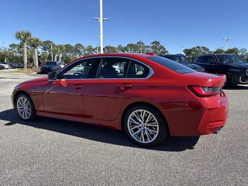 2023 BMW 330 xDrive