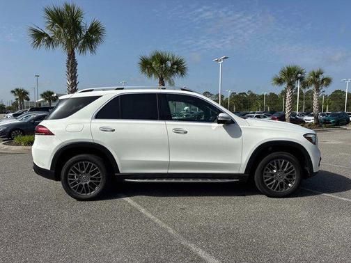 2023 Mercedes-Benz GLE 350 Base