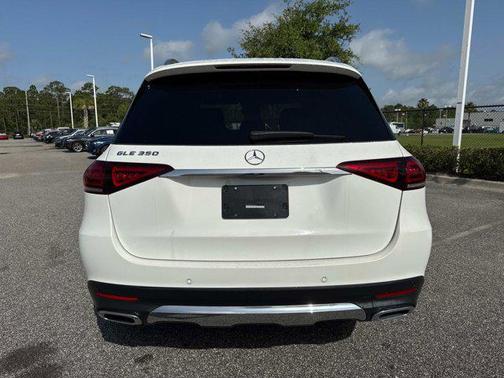 2023 Mercedes-Benz GLE 350 Base
