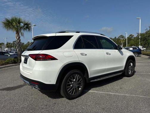 2023 Mercedes-Benz GLE 350 Base