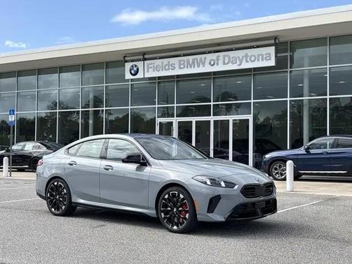 2026 BMW M235 Gran Coupe M235 xDrive