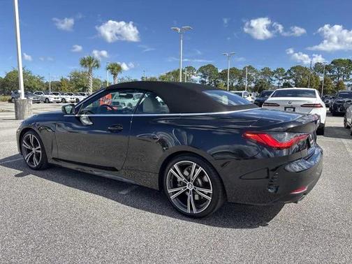 2023 BMW 430 i