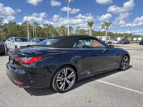 2023 BMW 430 i