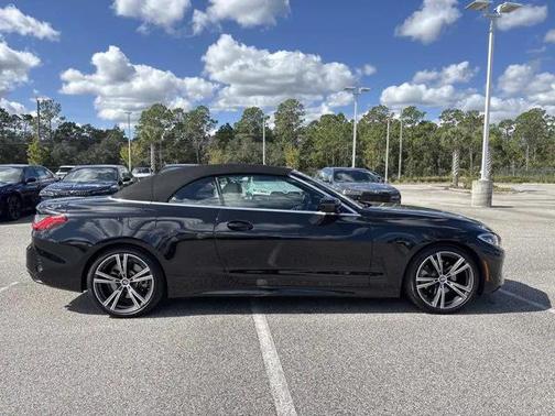 2023 BMW 430 i