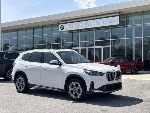 2023 BMW X1 xDrive28i
