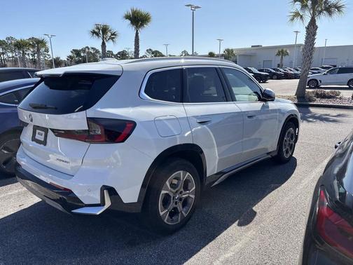 2023 BMW X1 xDrive28i