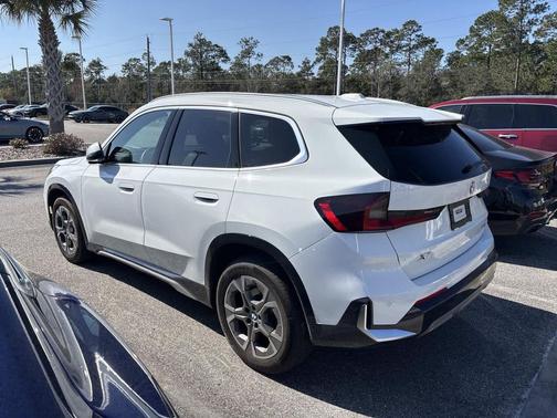 2023 BMW X1 xDrive28i