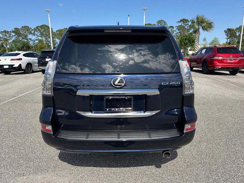 2020 Lexus GX 460 Premium