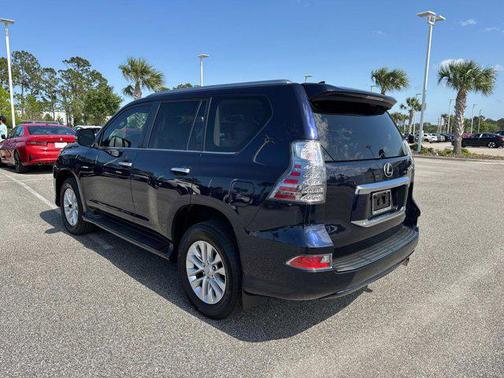2020 Lexus GX 460 Premium