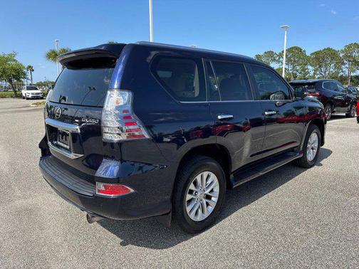 2020 Lexus GX 460 Premium