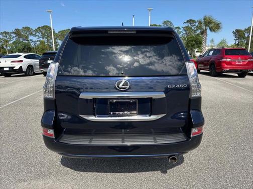 2020 Lexus GX 460 Premium