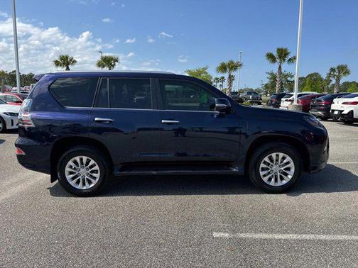 2020 Lexus GX 460 Premium