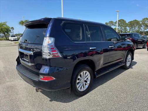 2020 Lexus GX 460 Premium