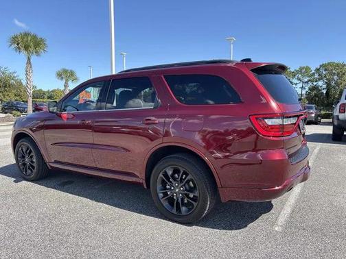2024 Dodge Durango GT AWD