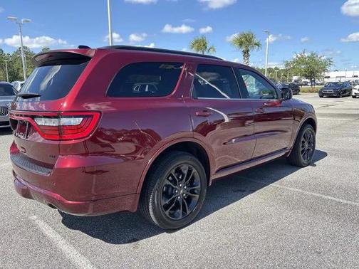 2024 Dodge Durango GT AWD