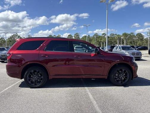 2024 Dodge Durango GT AWD