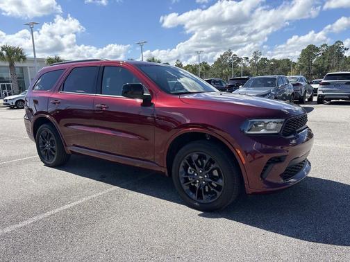 2024 Dodge Durango GT AWD