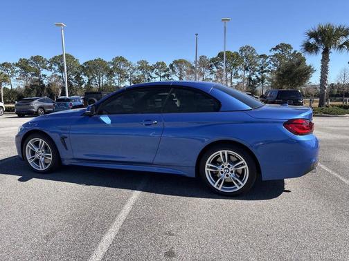 2020 BMW 440 i xDrive