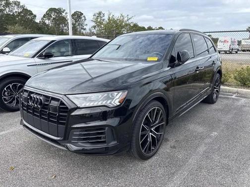 2023 Audi Q7 55 Prestige