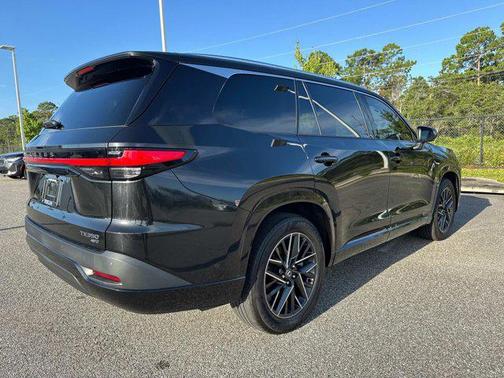 2024 Lexus TX 350 Premium