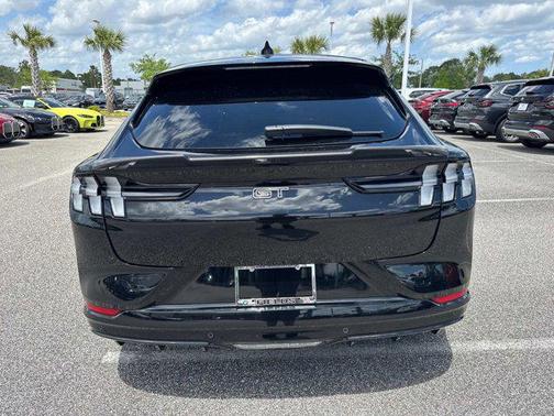 2023 Ford Mustang Mach-E GT