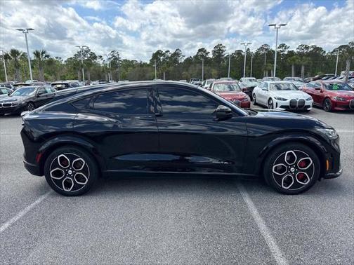 2023 Ford Mustang Mach-E GT