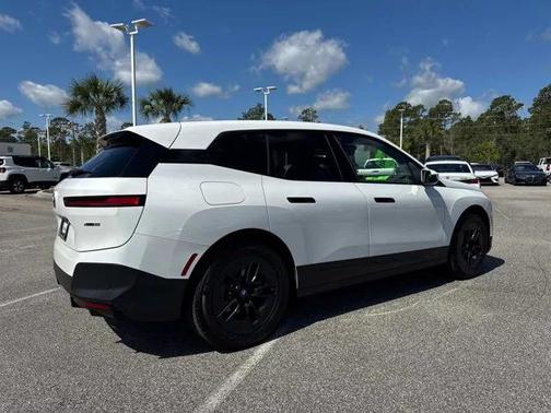 2023 BMW iX xDrive50