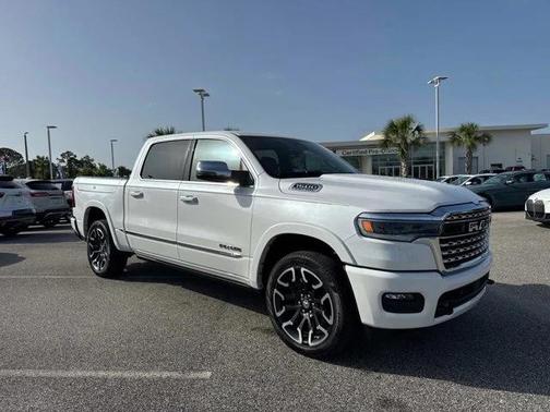 2025 RAM 1500 Limited