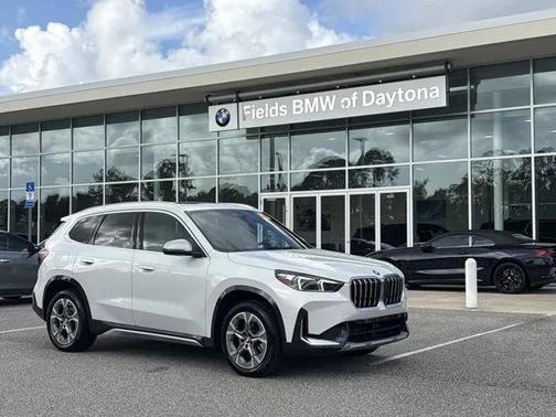 2024 BMW X1 xDrive28i