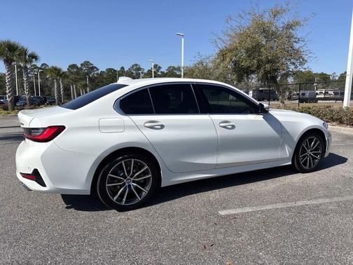 2020 BMW 330 330i