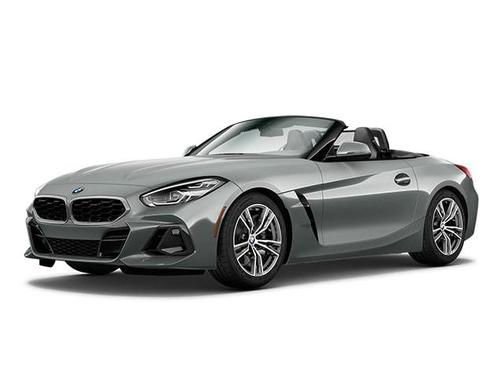 2026 BMW Z4 sDrive30i