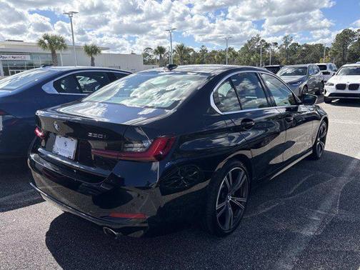 2024 BMW 330 330i