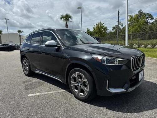 2024 BMW X1 xDrive28i