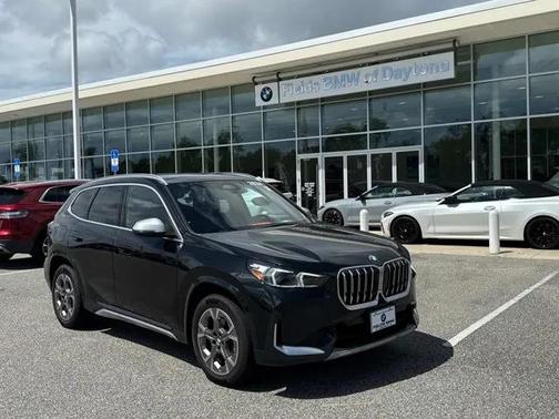 2024 BMW X1 xDrive28i
