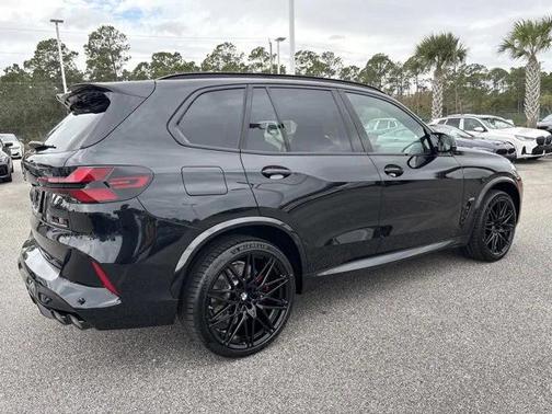 2026 BMW X5 M Base