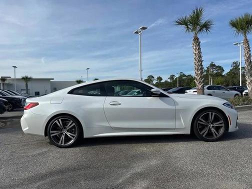 2022 BMW 430 i xDrive